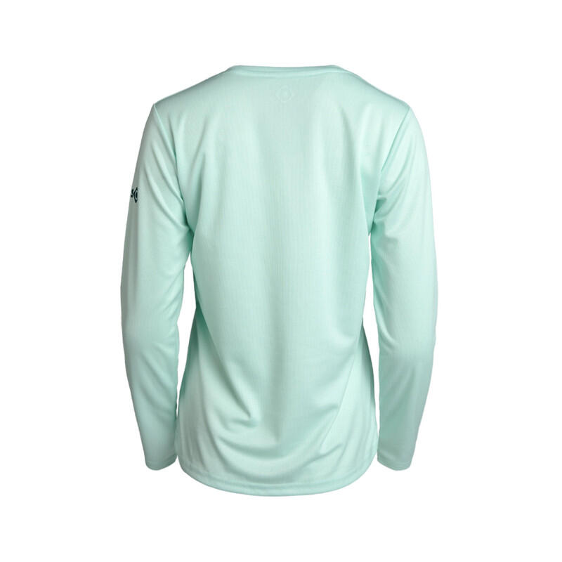 Camiseta Deportiva CREUS – Frescura y Comodidad con Tecnología DRY e Hydrospeed 2/4