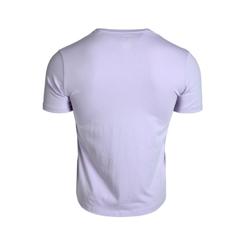 Sportliches Basic-Shirt für Herren YALE M 2/4