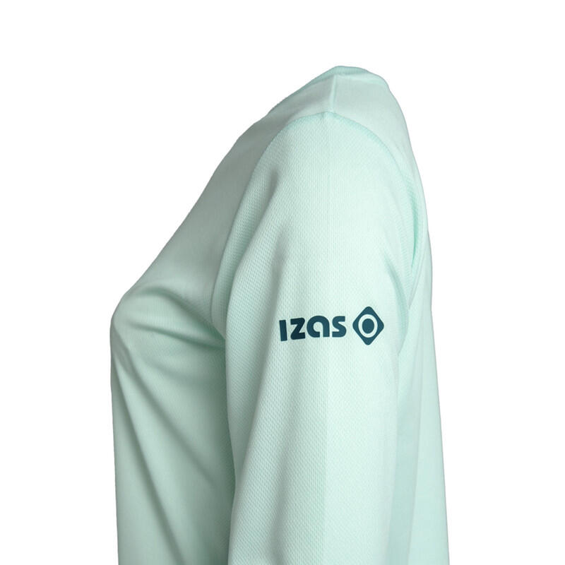Camiseta Deportiva CREUS – Frescura y Comodidad con Tecnología DRY e Hydrospeed 4/4