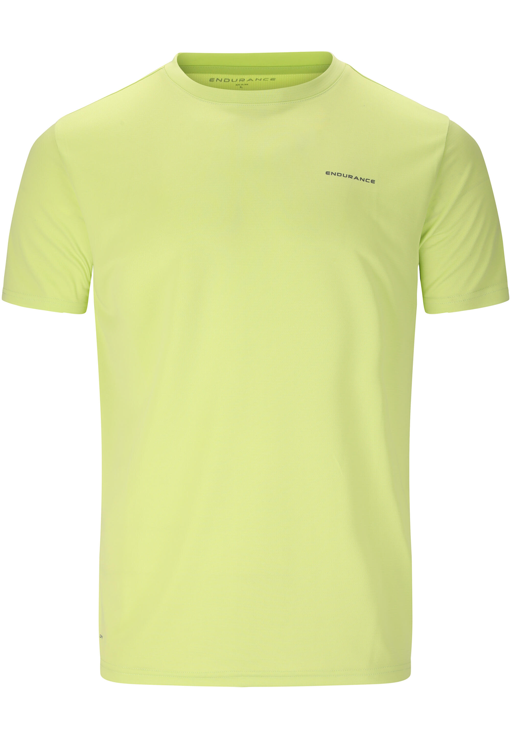 Maillot Endurance Vernon V2