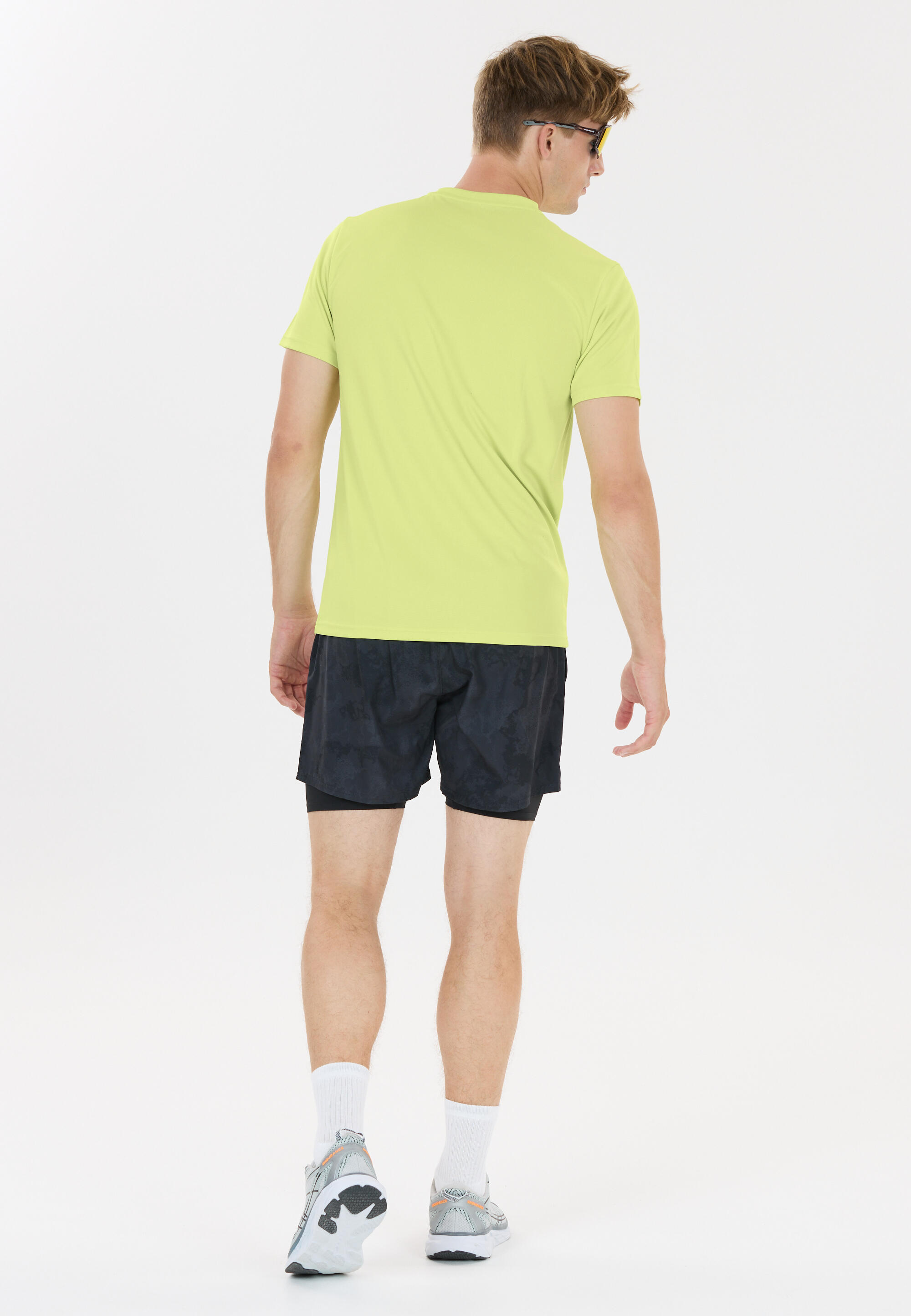 Maillot Endurance Vernon V2 5/5