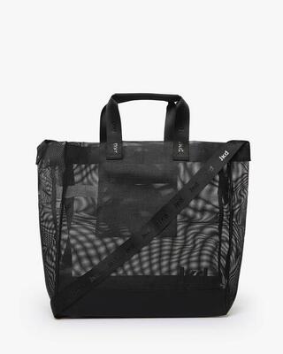 sacca lime da uomo e donna in mat. sintetico da fitness