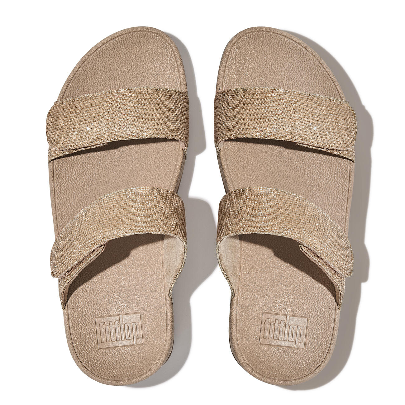 Thongs FitFlop Lulu Adjustable Shimmerlux 5/7