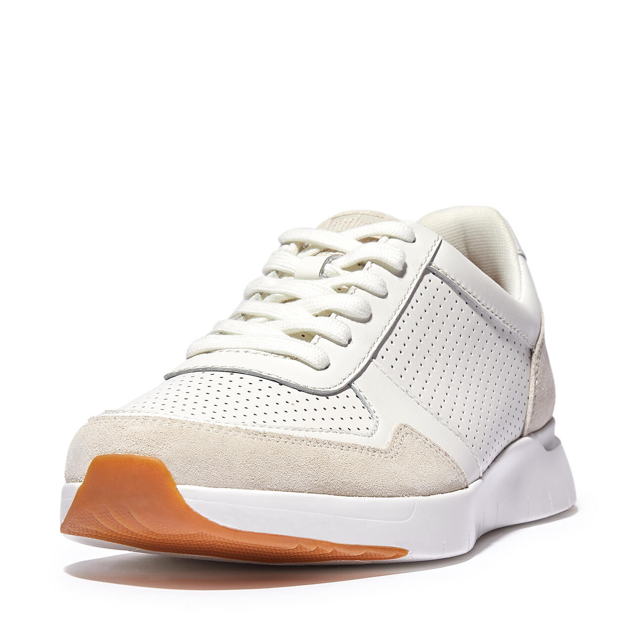 Sneakers aus Leder FitFlop Anatomiflex 6/7