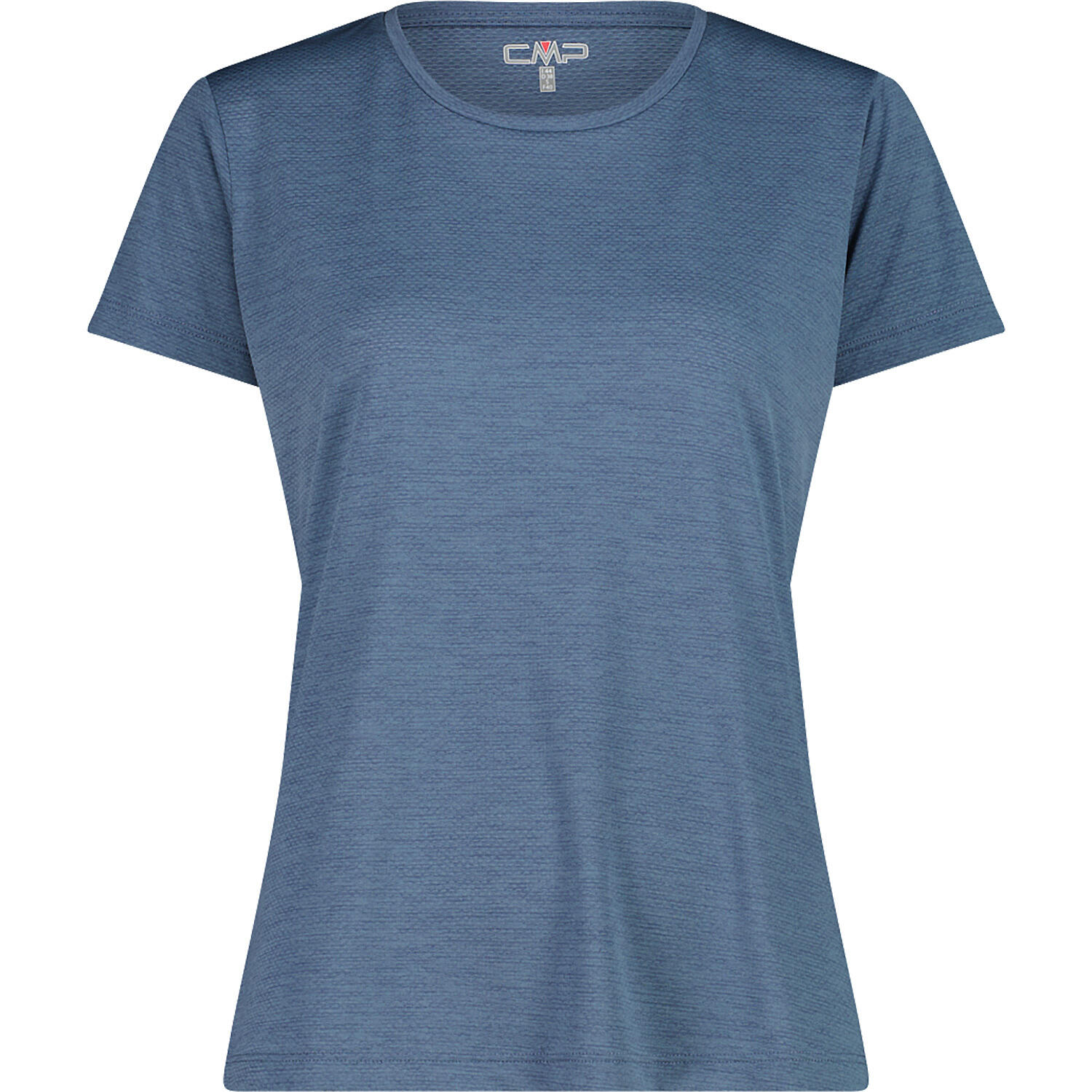 Damen T-Shirt WOMAN T-SHIRT 2/7