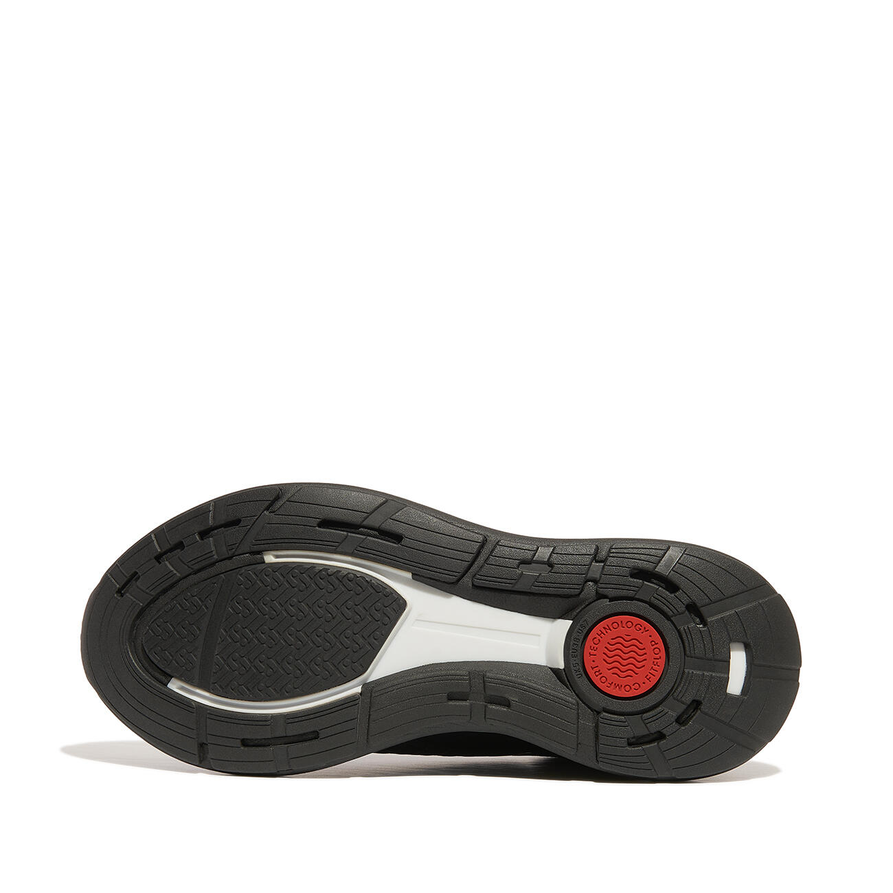 Baskets de Course FitFlop FFRUNNER en Mesh 4/7