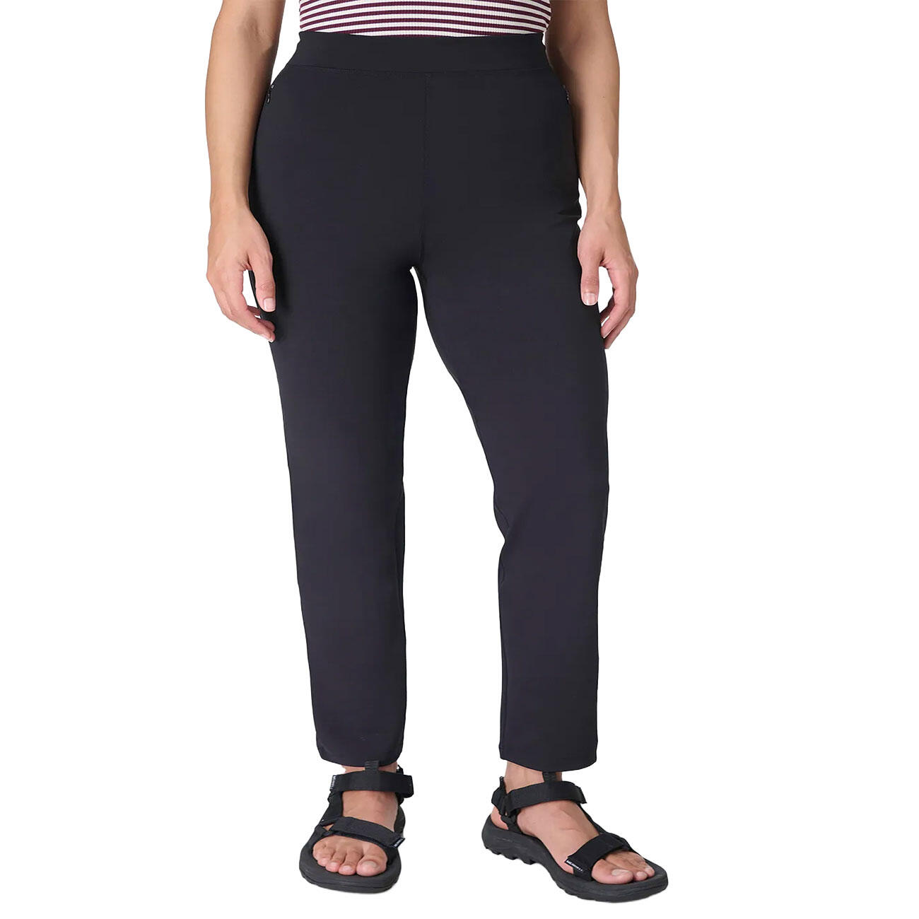 Pantalon Sweaty Betty Transition 30 Slim 3/7