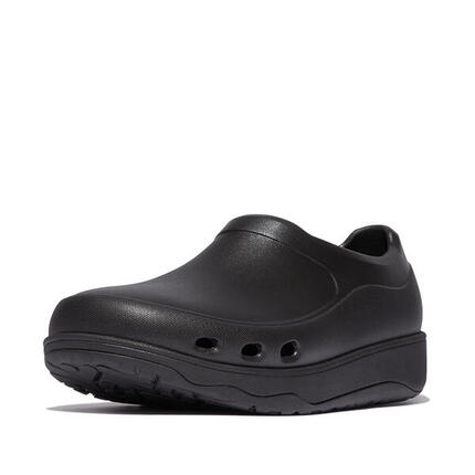 FITFLOP FitFlop zwarte klomp GEHEEL ZWART 39