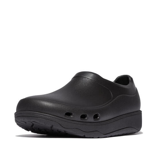 FITFLOP FitFlop zwarte klomp GEHEEL ZWART 39