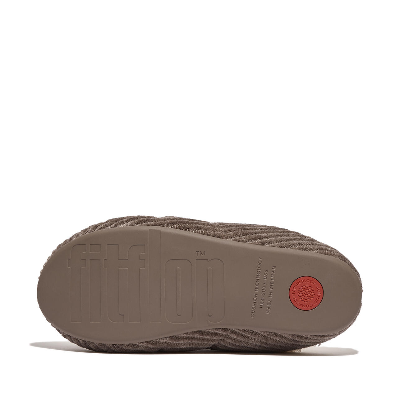 Pantoufles FitFlop Chrissie 5/7
