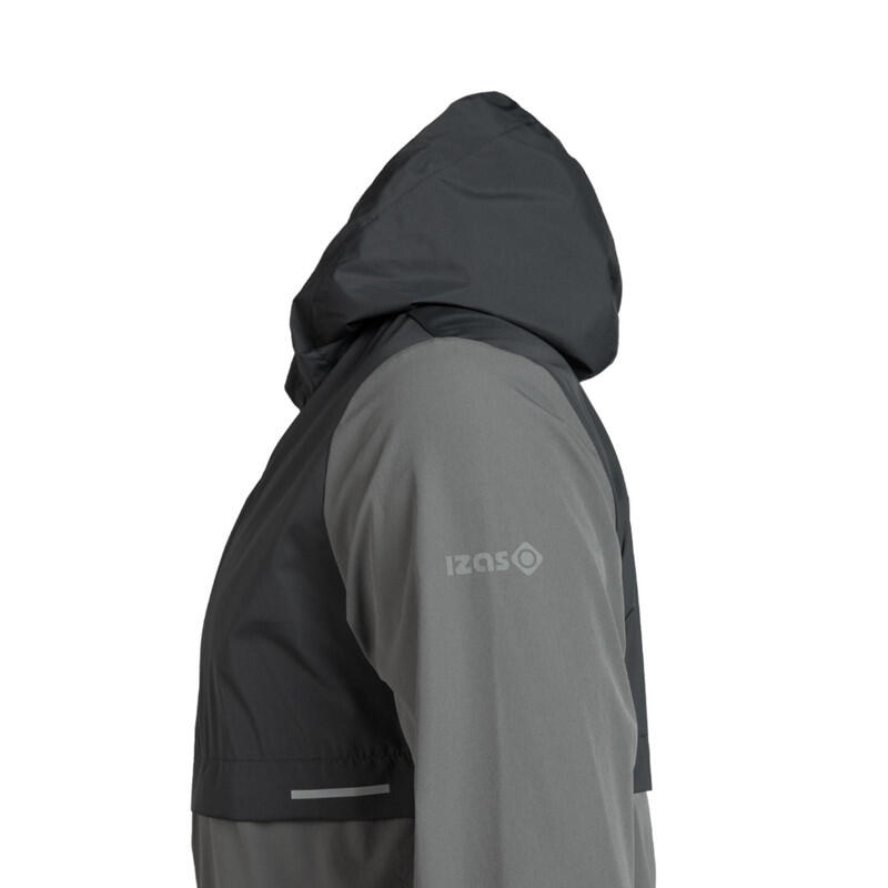 CURTIS M Herren-Funktionsjacke – Wasserabweisend mit Kapuze 6/7