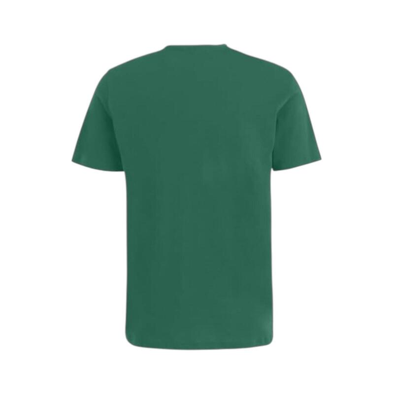 Tricou pentru bărbați Fila Laas Regular Tee