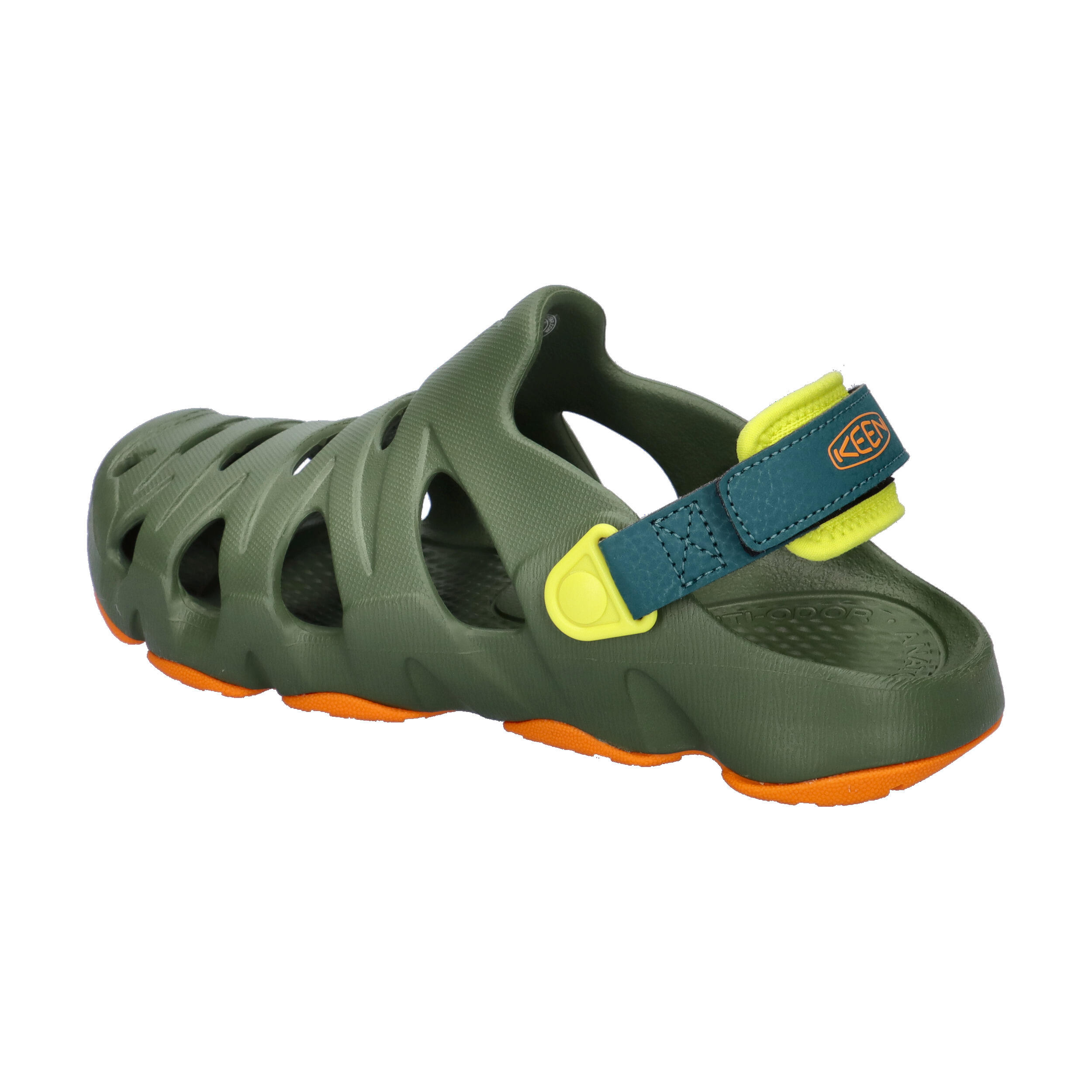 Keen Kinder Sandale HyperFLT Youth 11/15