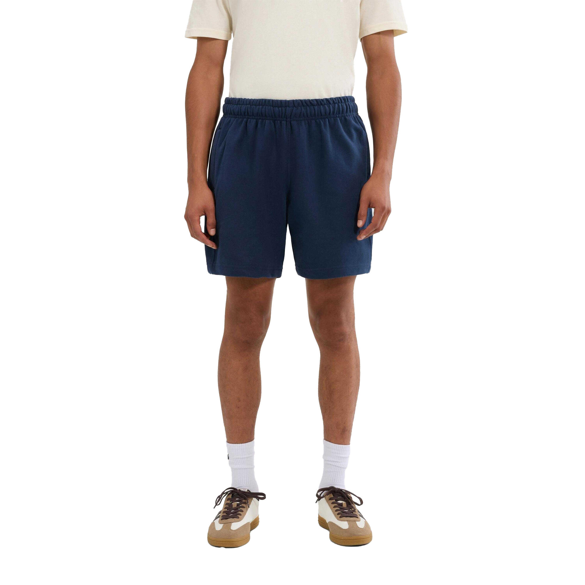 Short ZANICA Homme (Bleu Marine) 3/4