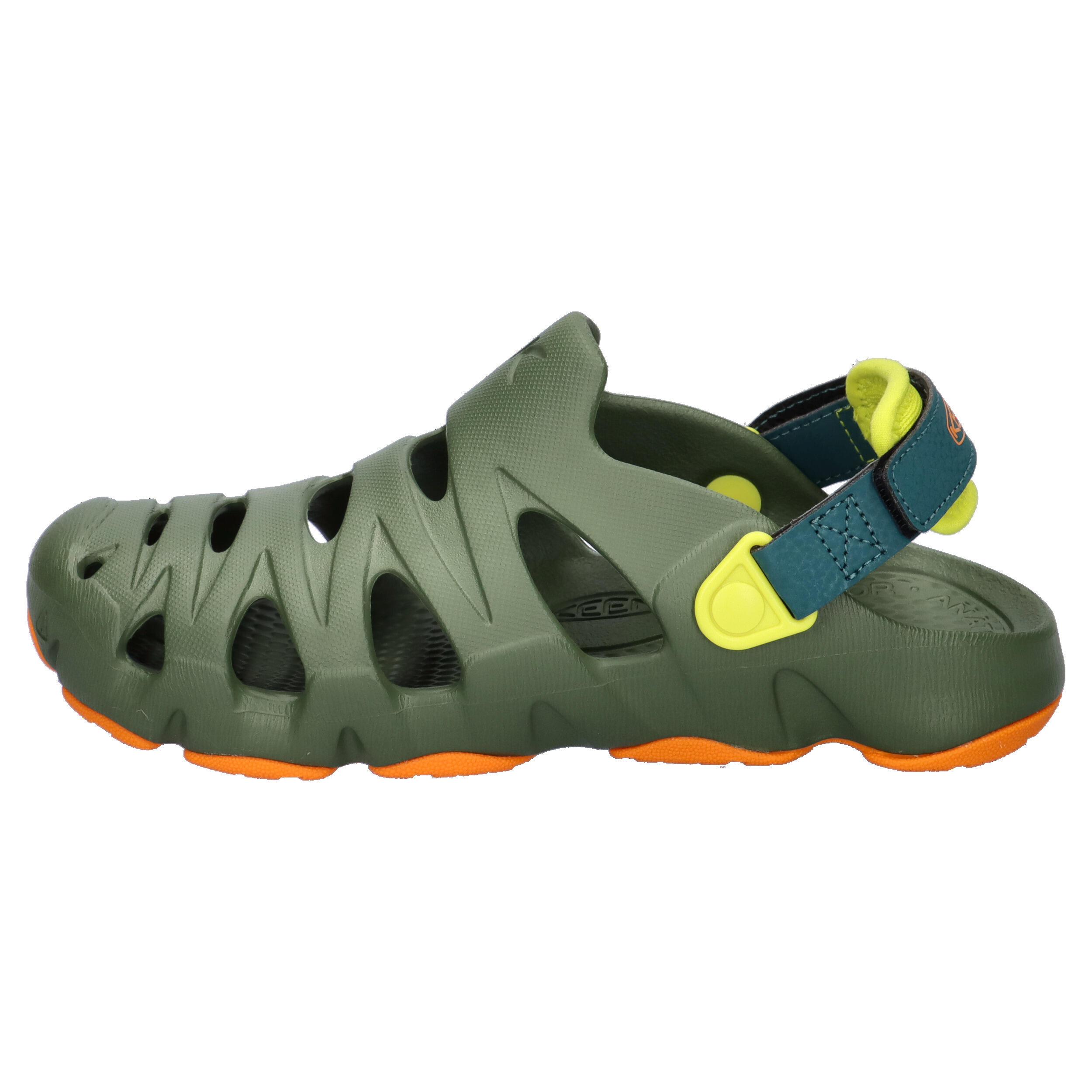 Keen Kinder Sandale HyperFLT Youth 10/15