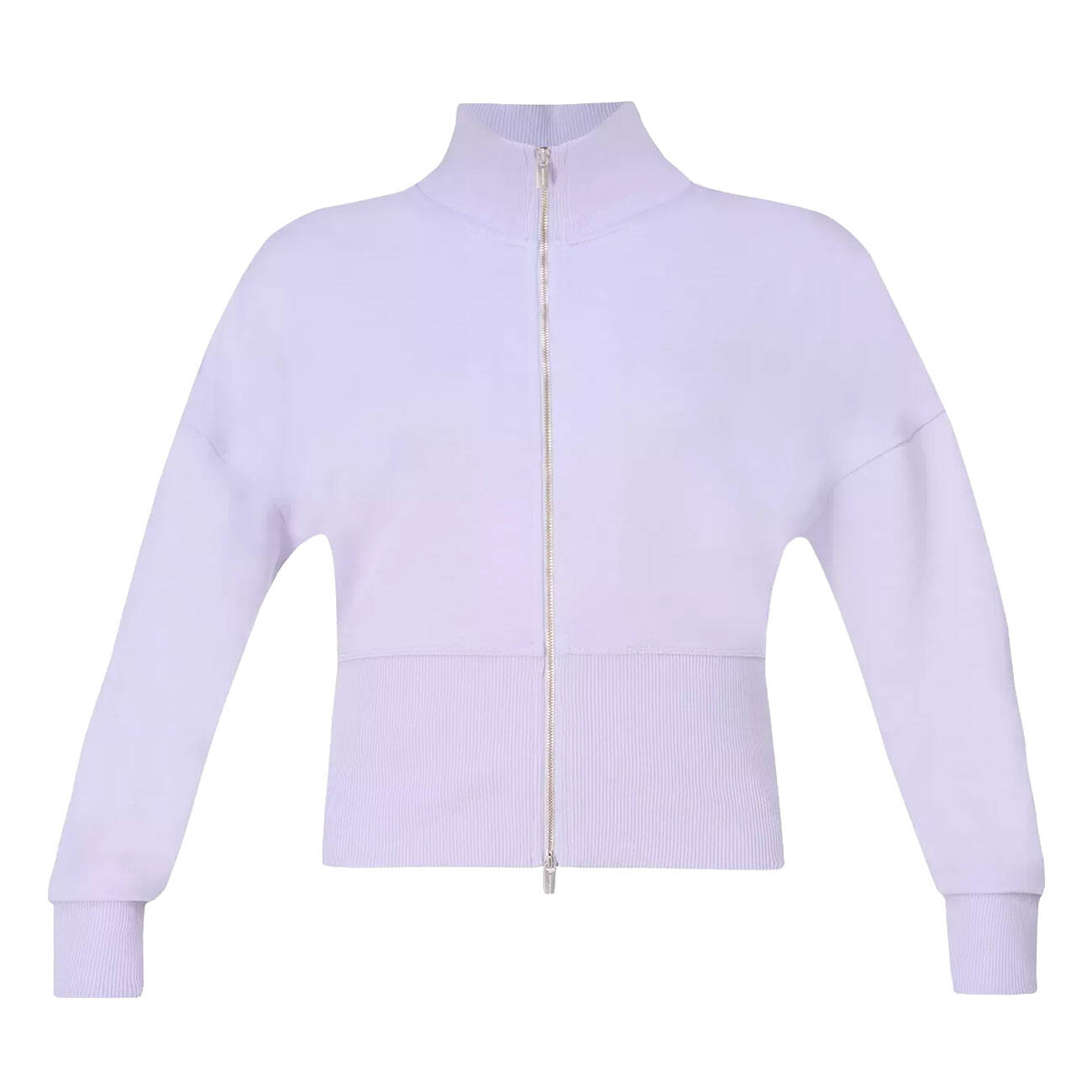 Pull Sweaty Betty After Class Zip Up 5/7