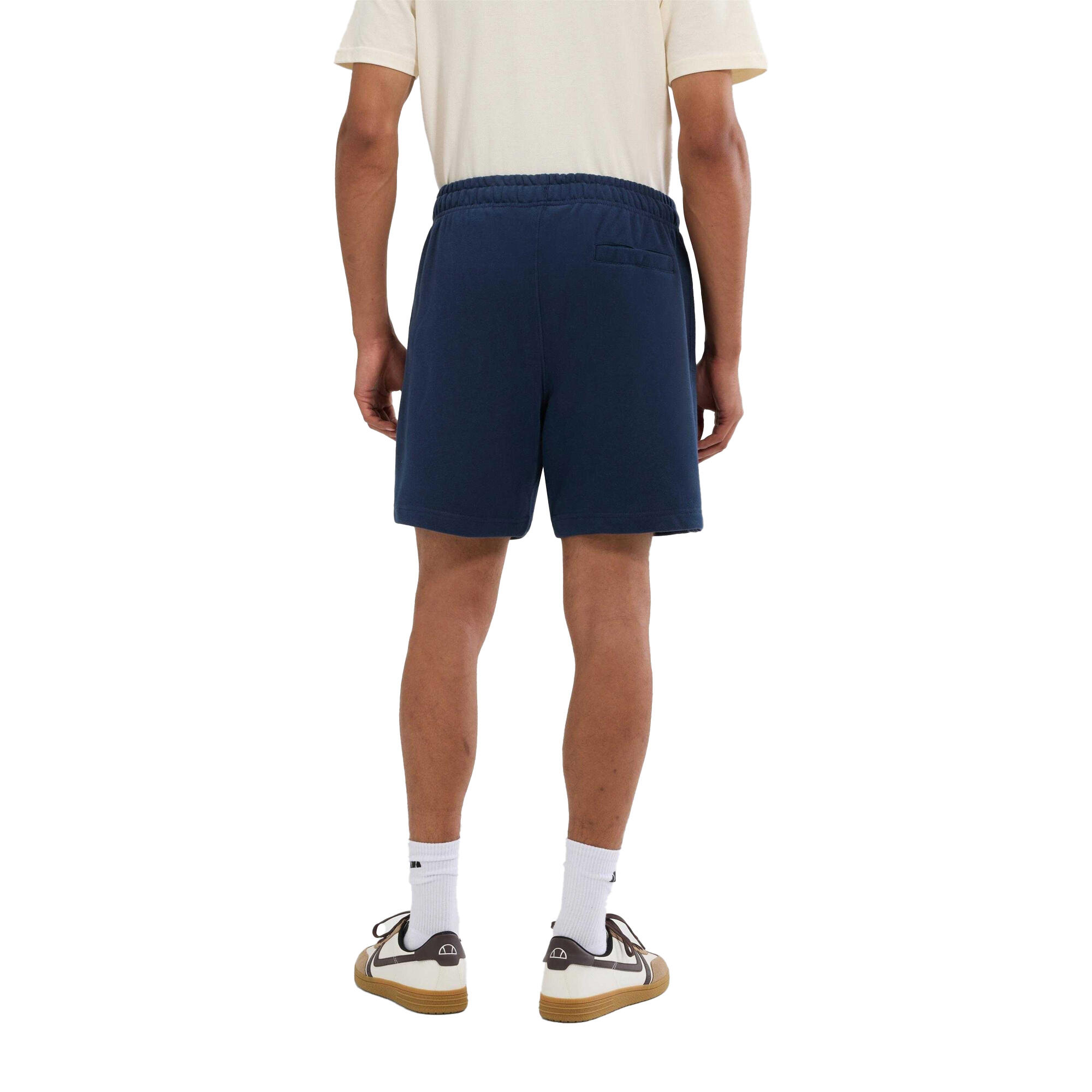 Short ZANICA Homme (Bleu Marine) 2/4