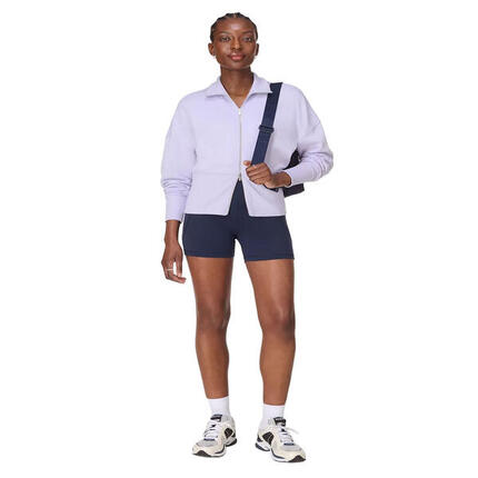 Pull Sweaty Betty After Class Zip Up