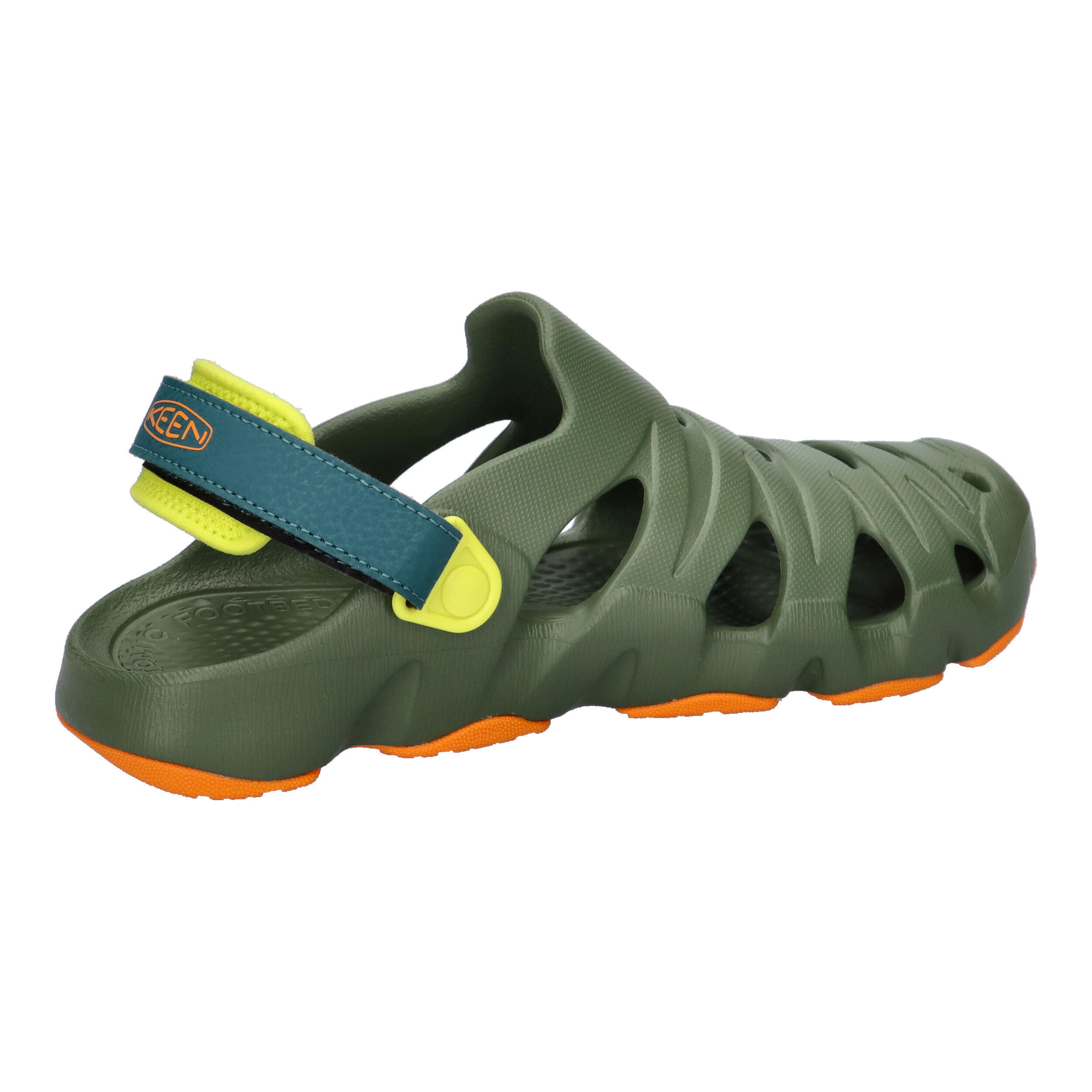 Keen Kinder Sandale HyperFLT Youth 15/15