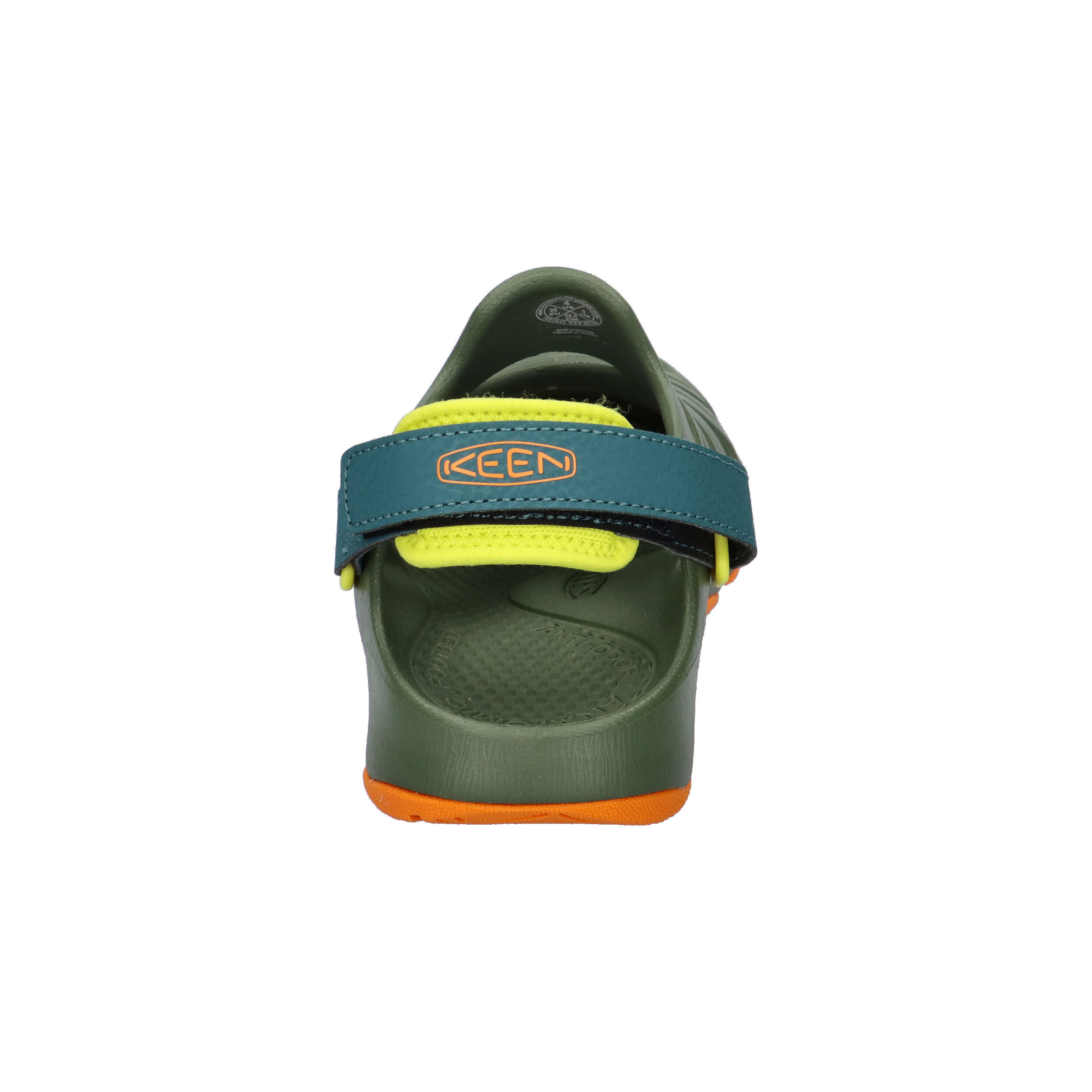 Keen Kinder Sandale HyperFLT Youth 13/15