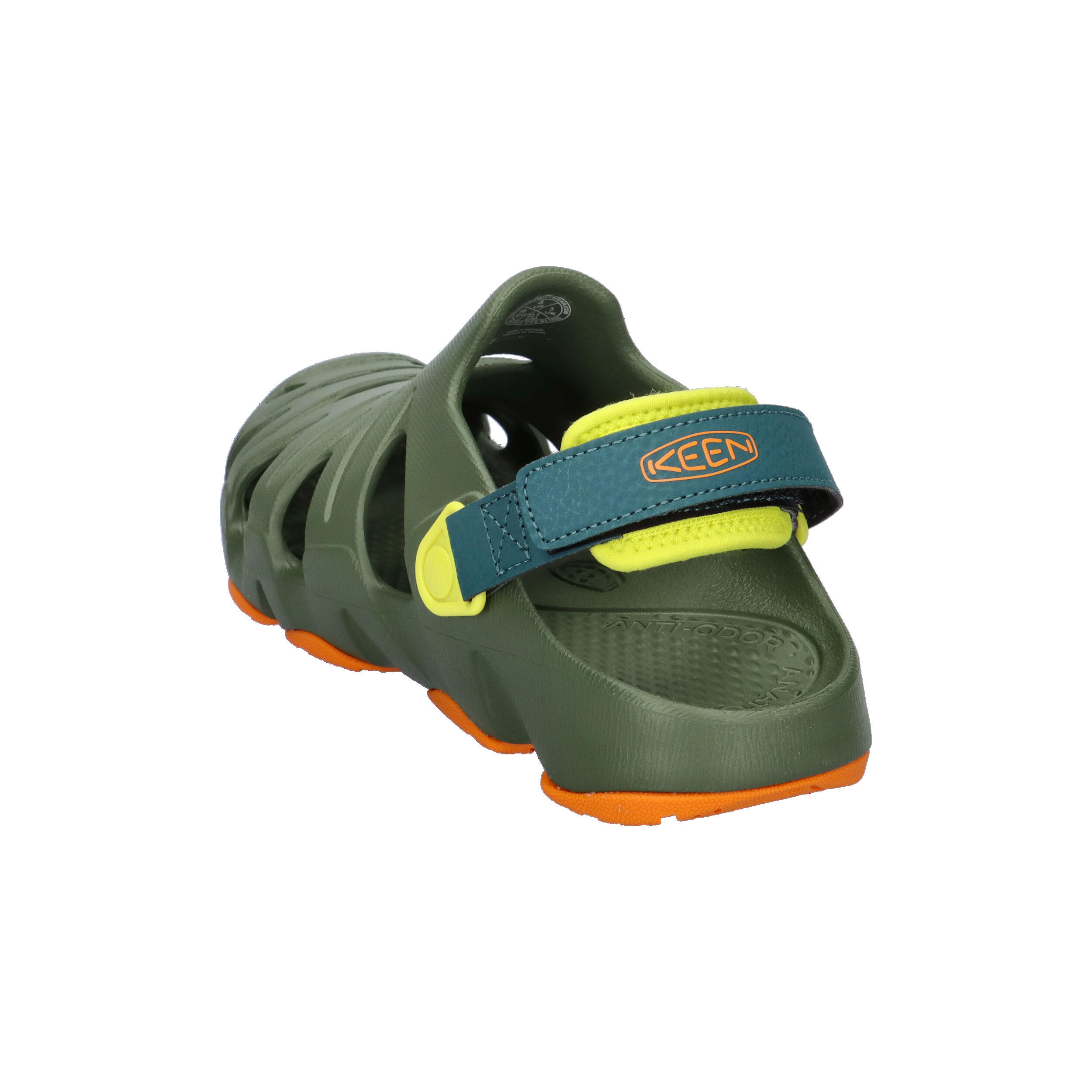 Keen Kinder Sandale HyperFLT Youth 12/15