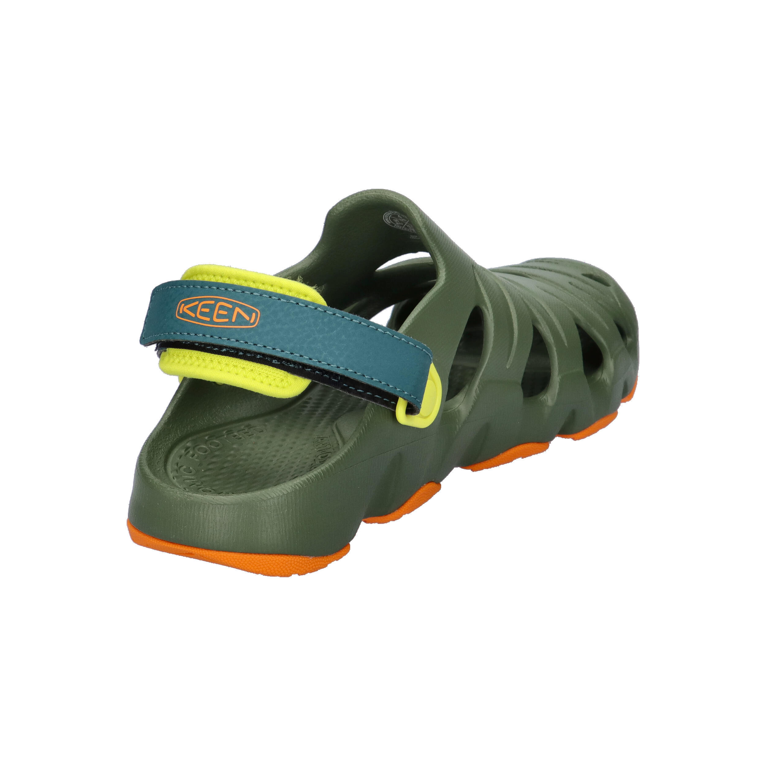 Keen Kinder Sandale HyperFLT Youth 14/15
