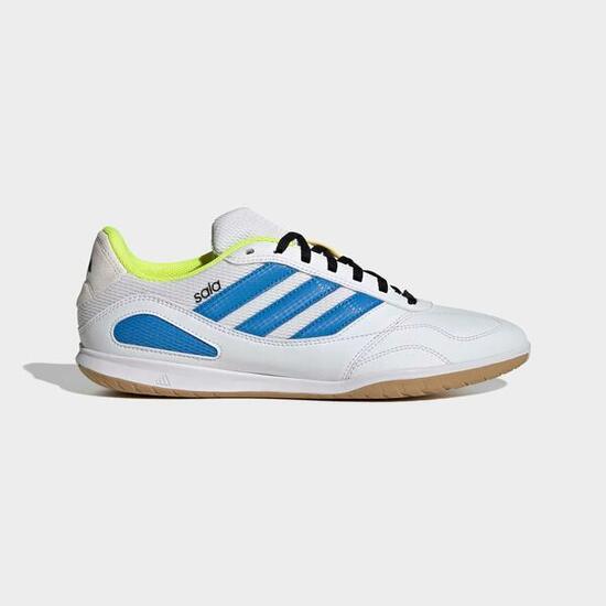 Second Life - Buty do piłki nożnej halowej ADIDAS Super Sala... - Stan Doskonały