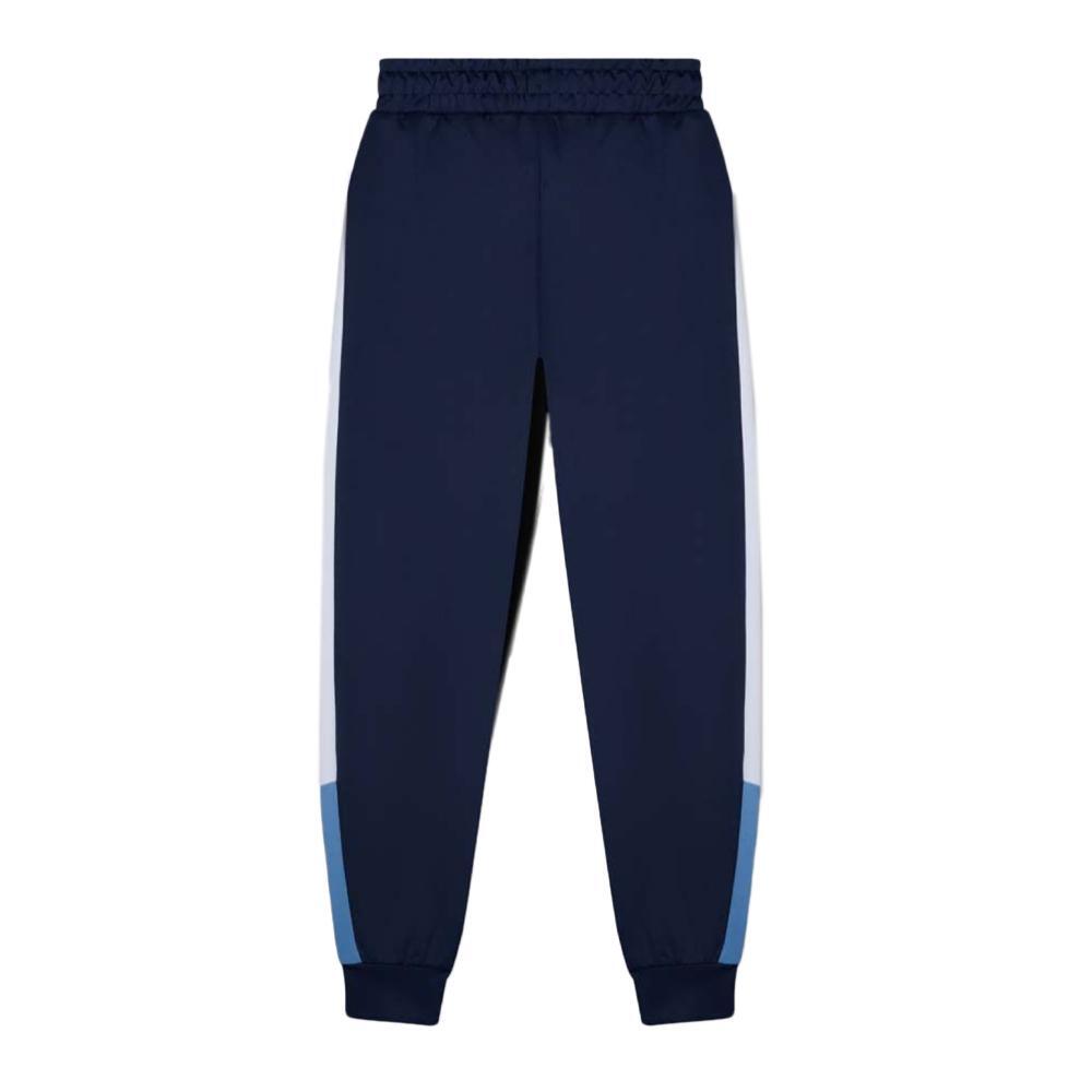 Pantalón de Chándal Marino Ellesse Loell para Niña 3/3