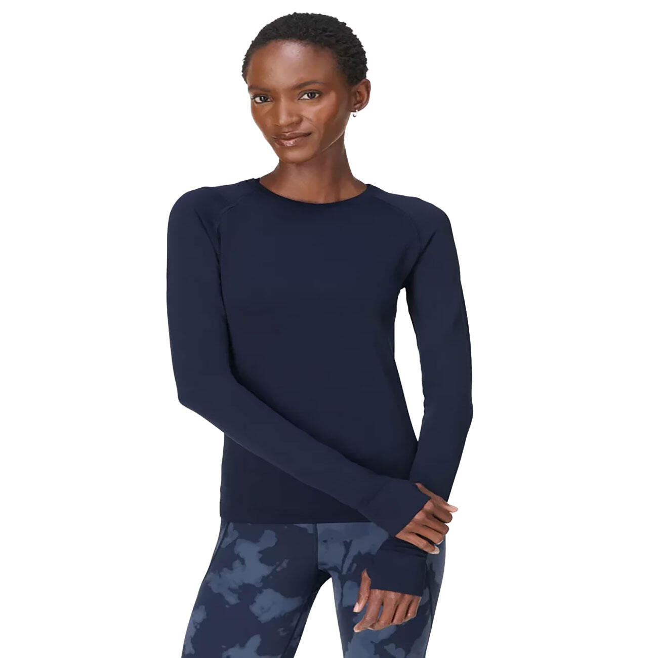 T-shirt Sweaty Betty Athlete Seamless 4/7