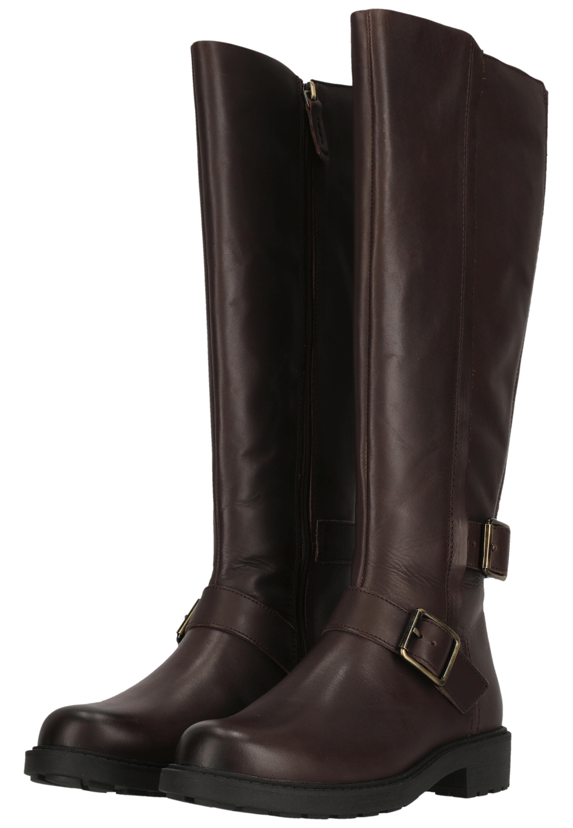 Stiefel Orinoco 2 12/15