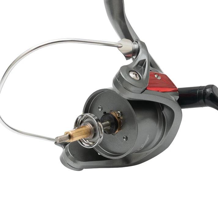 Carreto Nomura HD 8000 FD para Pesca de Barco 3/3