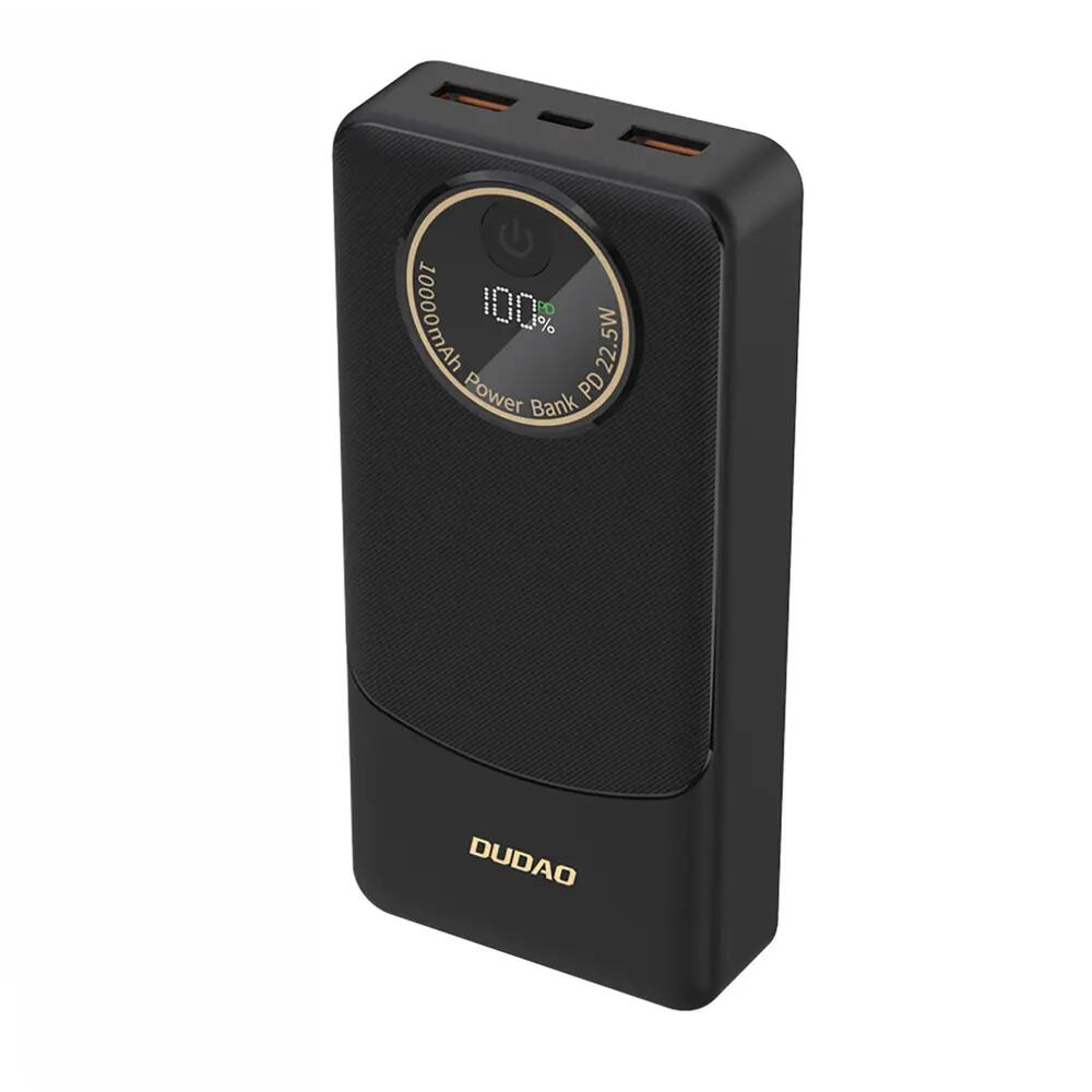 Powerbank K12Pro 20000mAh 22.5W PD DUDAO