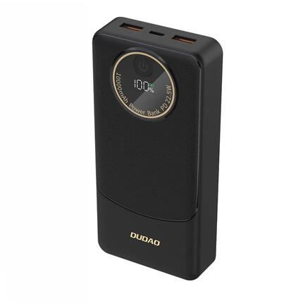 Powerbank K12Pro 20000mAh 22,5W PD