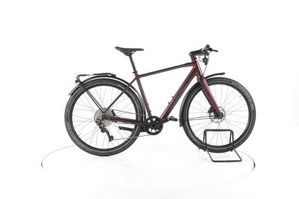 Reconditionné - Winora E-Flitzer Trekking Vélo électrique - Bon