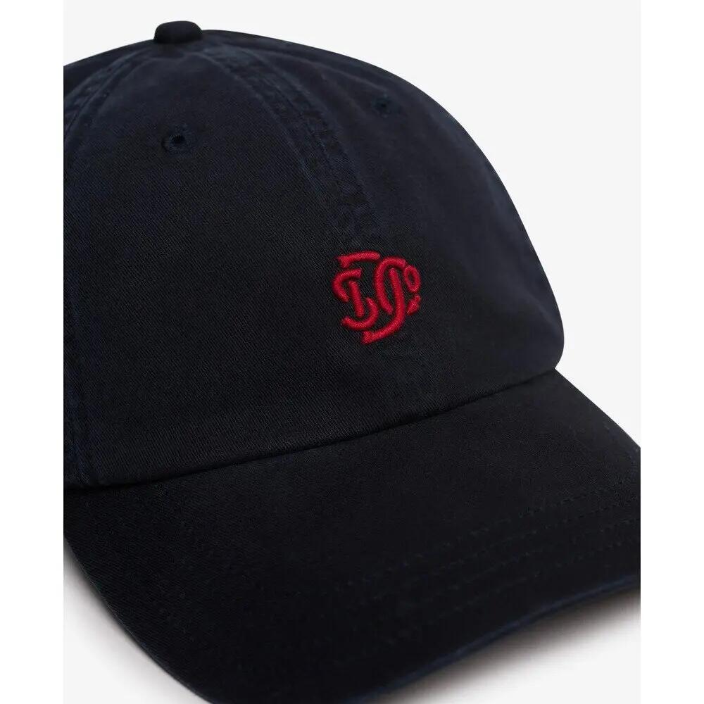 női baseball sapka Superdry Sd Embroidered 4/4