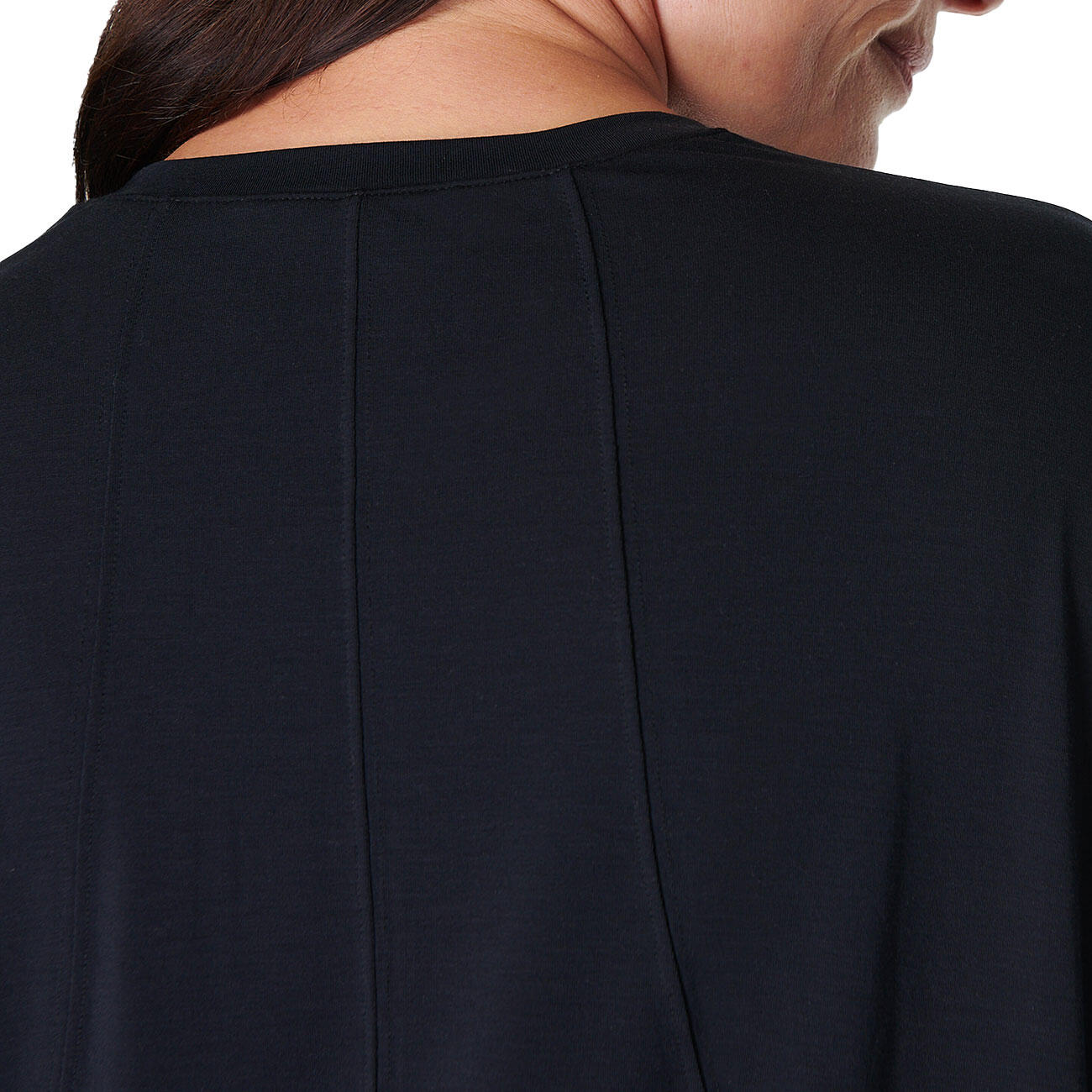 Haut de Studio à Manches Longues Sweaty Betty Soft Flow 3/7
