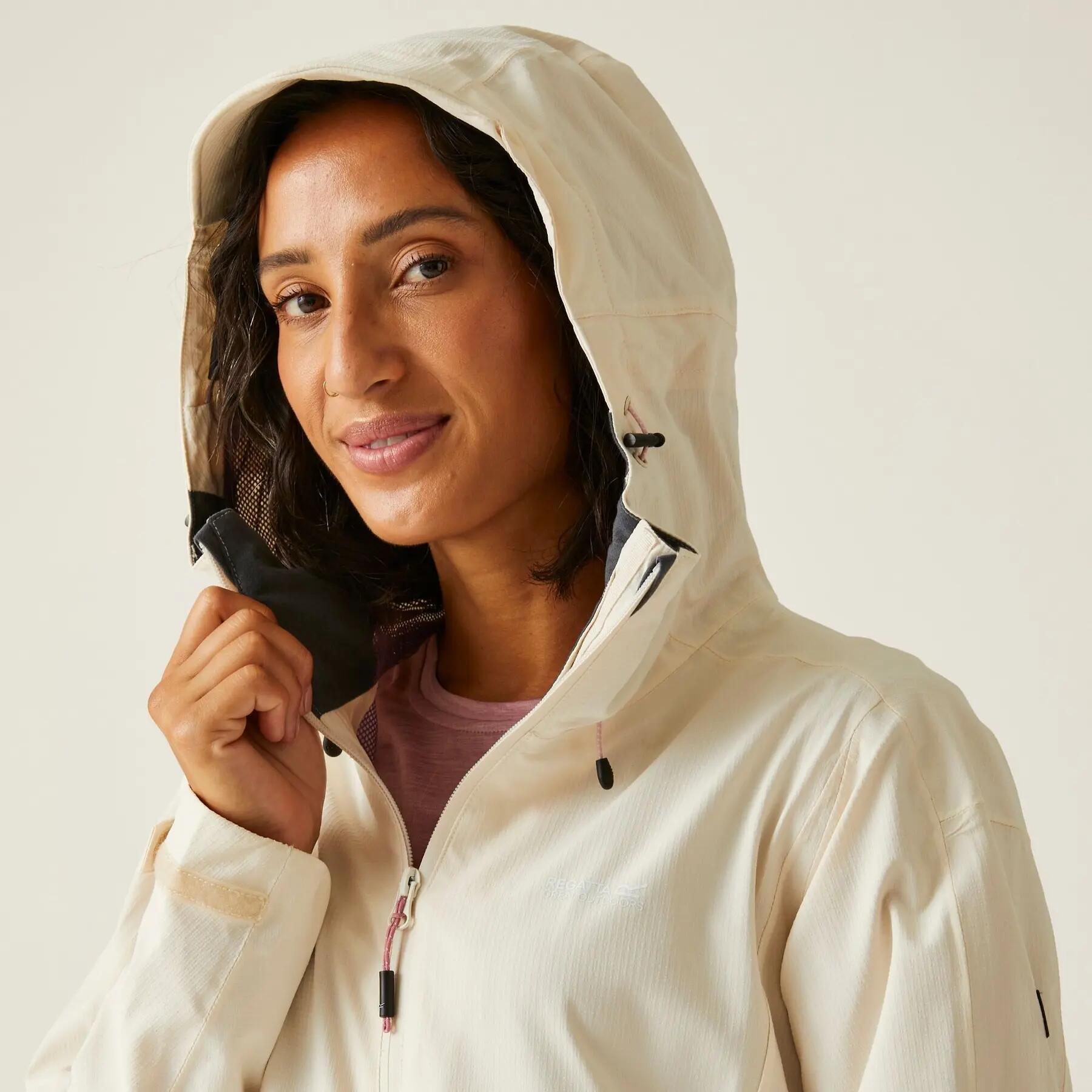 Veste imperméable femme Regatta Okara 7/7