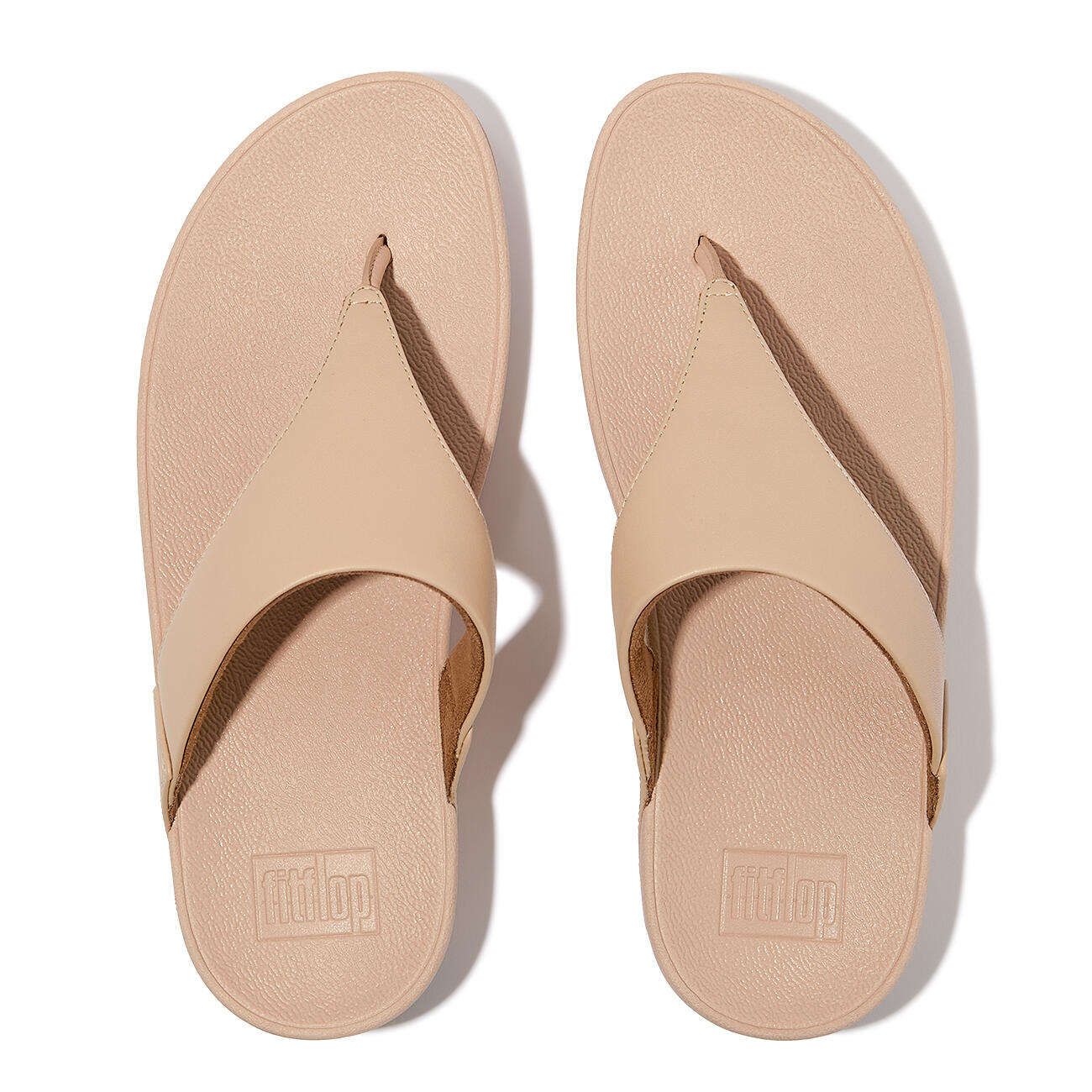 Sandales femme FitFlop Lulu Toepost 5/7