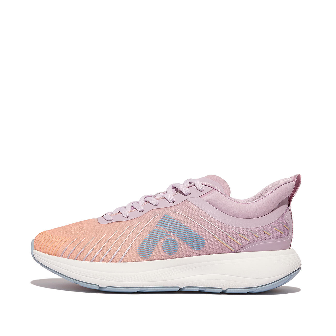 FITFLOP FitFlop FFRUNNER Ombre-Edition Mesh Running Sneakers  WILDE 3/7