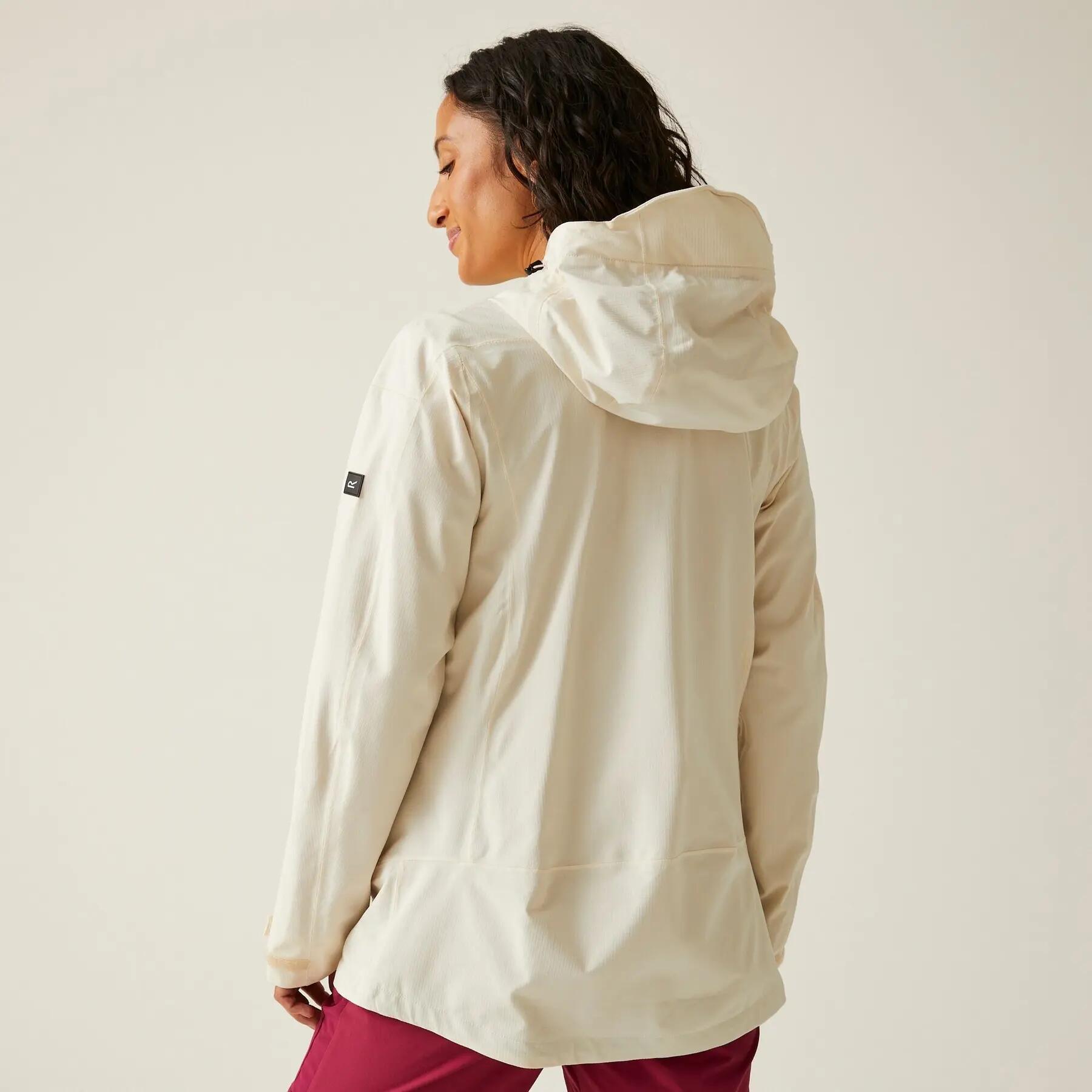 Veste imperméable femme Regatta Okara 6/7