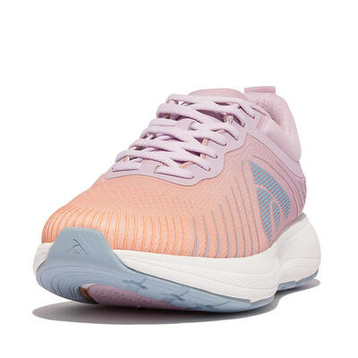 Fitflop fitflop ffrunner ombre-edition mesh running sneakers wilde