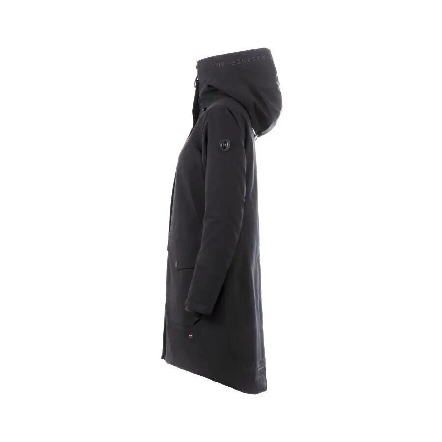 Wasserdichter Parka Cavallo Cavalmacie 3/3