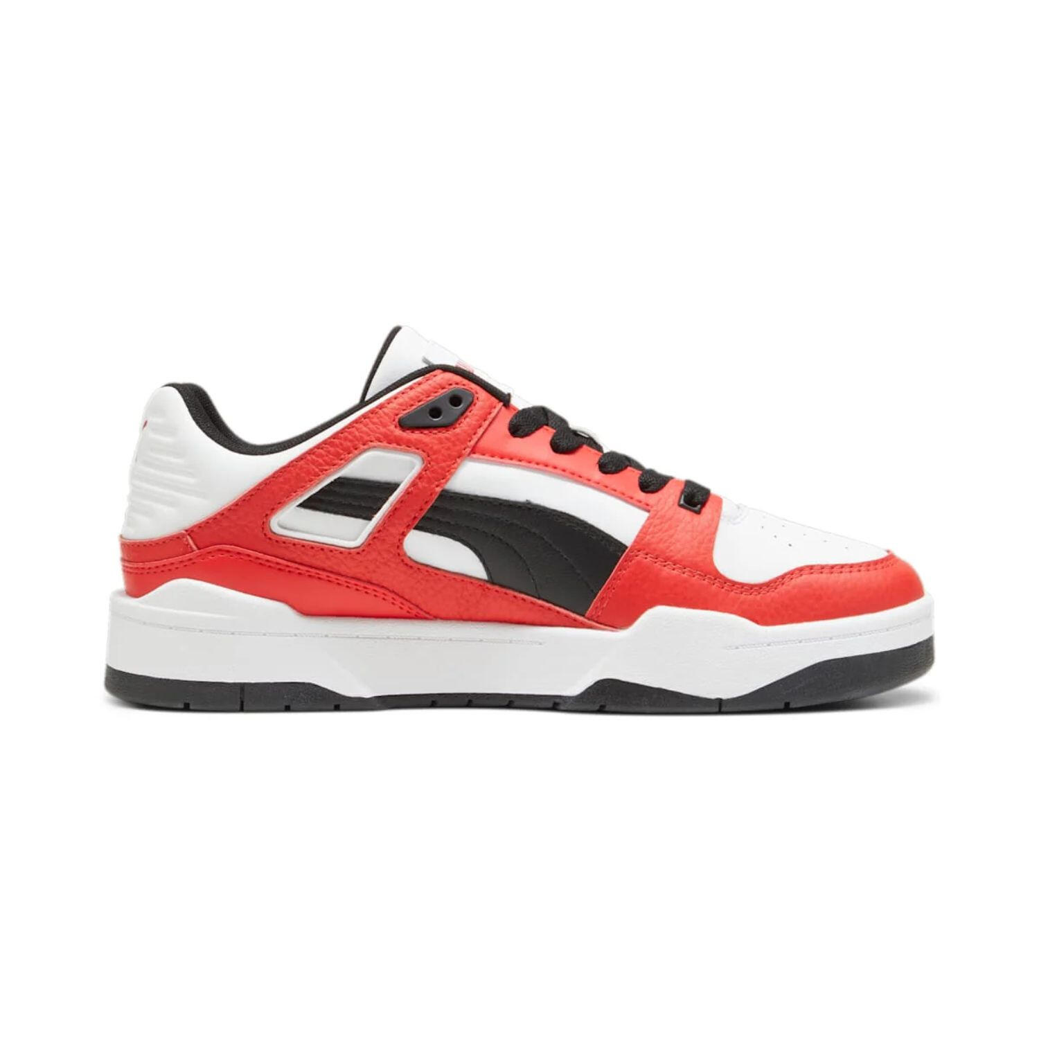 Buty do chodzenia męskie Puma Slipstream Leather