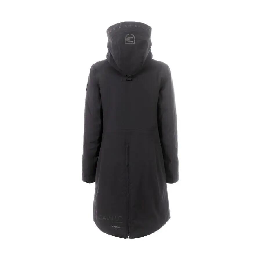 Wasserdichter Parka Cavallo Cavalmacie 2/3