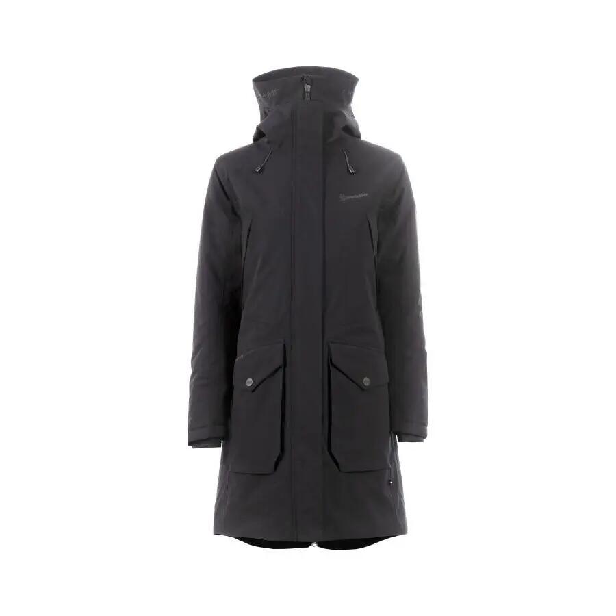 Waterproof parka Cavallo Cavalmacie