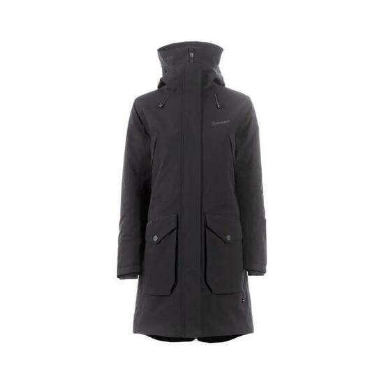 Parka imperméable Cavallo Cavalmacie
