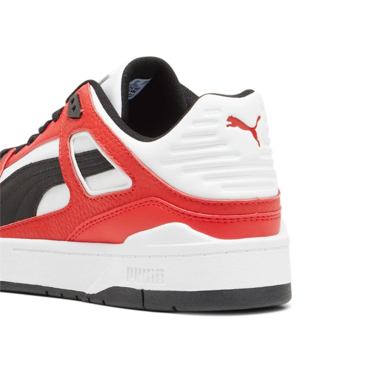 Chaussures de marche Puma Slipstream en cuir pour hommes 5/5
