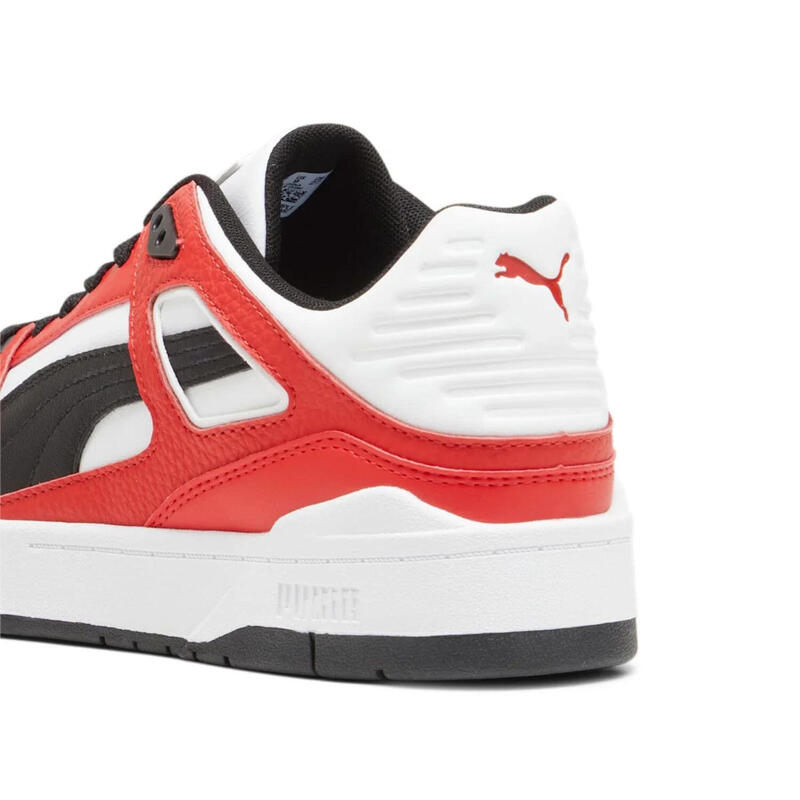 Pantofi de mers bărbați Puma Slipstream Leather