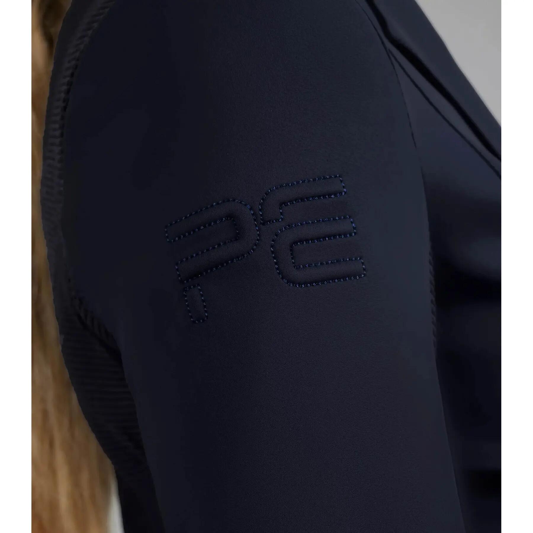 Wettkampfjacke Damen Premier Equine Quarto 5/6