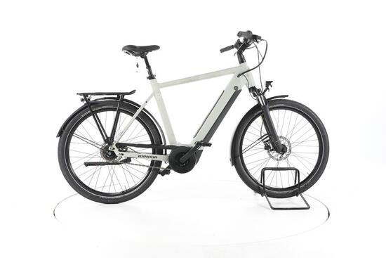 Reconditionné - Winora Sinus N5f City Vélo électrique - Très Bon